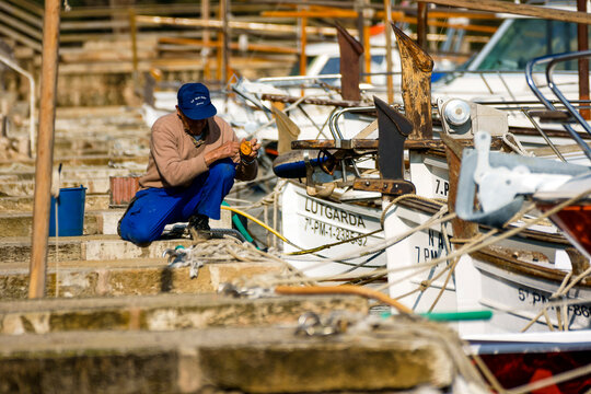 Porto Colom.Felanitx. Migjorn.Mallorca.Baleares.Espa&ntilde;a.