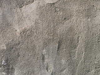 gray rough concrete surface close-up background