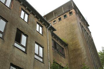 Seafearing School In Wustrow, Germany