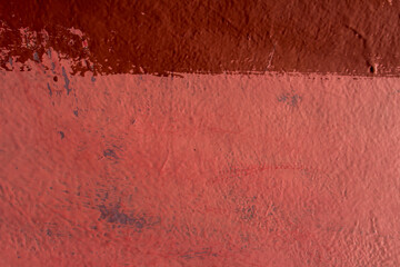 grunge background with abstract color texture, aged grunge fiberglass texture painted red, grunge retro vintage texture background, aged grunge texture