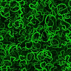 Abstract seamless pattern with grunge texture. Urban repeated backdrop