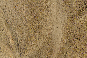 Extreme macro close up of surface Rock pattern. Stone texture and background. Rock Abstract Background