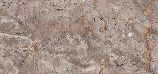Obraz na płótnie Canvas Natural Breccia marble texture with interior exterior marble background for ceramic wall tiles and floor tiles surface