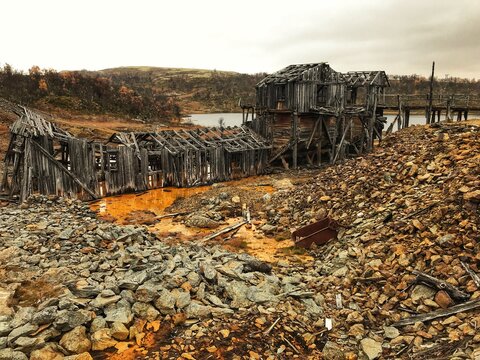 Christianus Sextus mine
