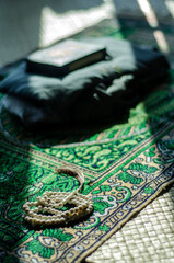 prayer beads moslem