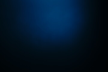 Dark, blurry, simple background, blue abstract background gradient blur,