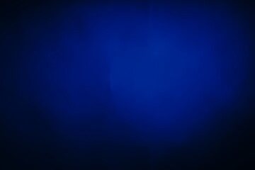 Dark, blurry, simple background, blue abstract background gradient blur,