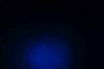 Dark, blurry, simple background, blue abstract background gradient blur,