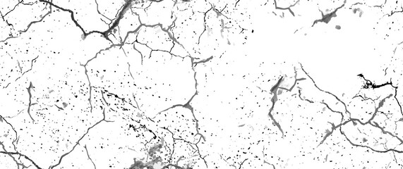 Distressed Grunge Texture. Seamless Pattern.