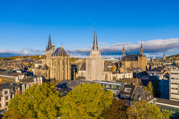 Aachen Germany