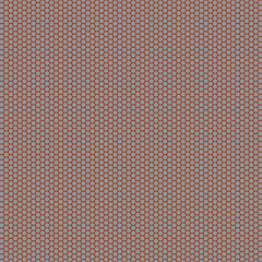 illustration with repetitive geometric shapes, trendy color # 999999 ultimate gray. abstract background for web pattern, wallpaper, digital graphics, packaging, objects and artistic decor.