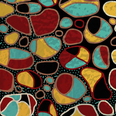 vector abstract background