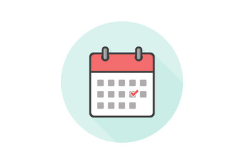 年のブラックフライデー用デザイン 11月27日 シンプルで見やすい日めくりカレンダー 販促素材 Wall Mural Spica