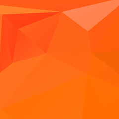 Abstract Color Polygon Background Design, Abstract Geometric Origami Style With Gradient. Presentation,Website, Backdrop, Cover,Banner,Pattern Template