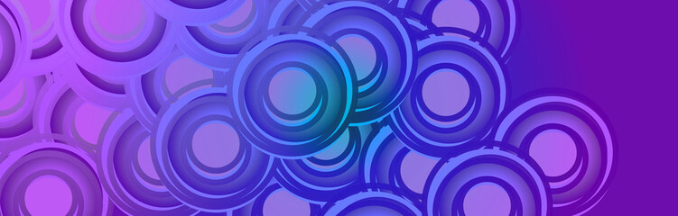 Abstract colorful geometric shape vector background.  Various shape vector illustration for commercial use 