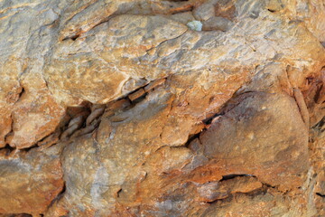 bright beautiful abstract texture of natural stone