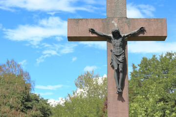 Jesus