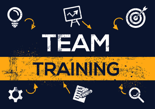 Team training clearance