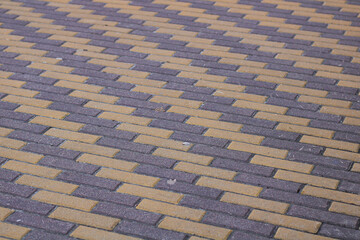 stone pavement texture