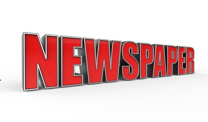 Newspaper