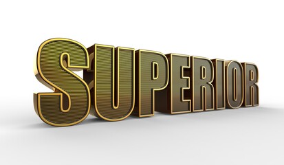 Superior
