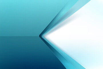 Abstract background basic geometry overlap 004