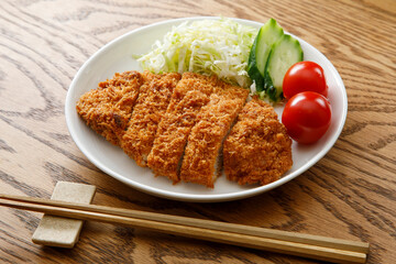 とんかつ