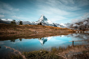 Zermatt Matterhorn (Switzerland)