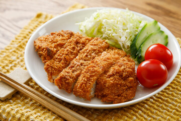 とんかつ