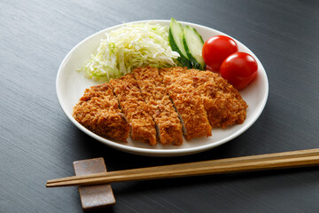 とんかつ