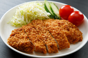 とんかつ