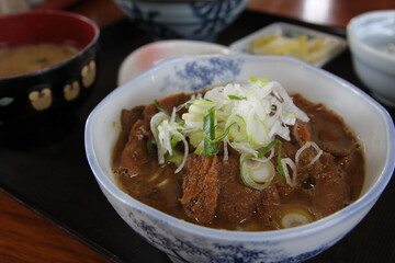 もつ煮