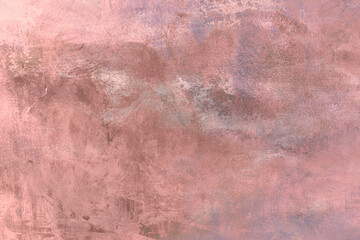 Pink abstract background