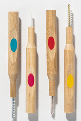 EcoSmile Interdentalbürsten MaraExpert