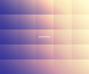 Fototapeta premium Geometric Background Rectangles and Squares Vector. Abstract texture geometric pattern - Vector design, book design, website, advertising, banner, colorful background