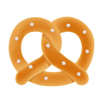 recommend clip art: Pretzel Emoji Vector Design. Germany Snack Art Illustration. Baked Sweets Traditional Product. 