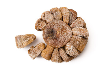 Getrocknete Feigen