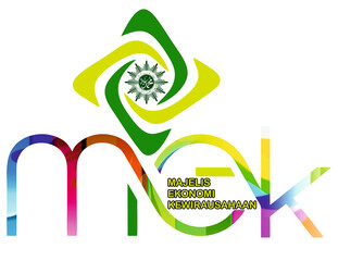 abstract background with arrows