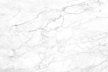 White marble texture background pattern