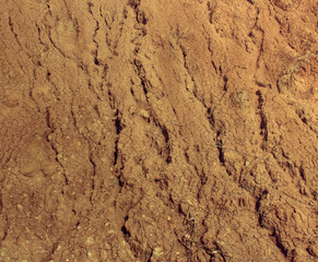 Natural texture.