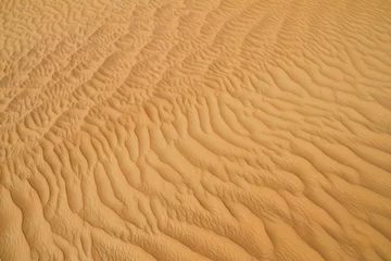 Foto op Canvas Landscape of central desert of Oman © AGAMI
