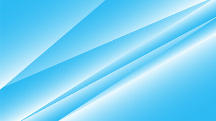 Modern soft blue backgrounds