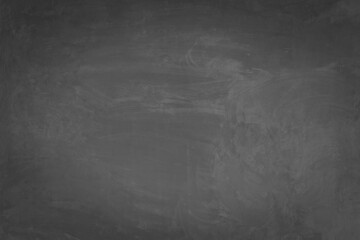 Naklejka premium Empty concrete wall background and texture