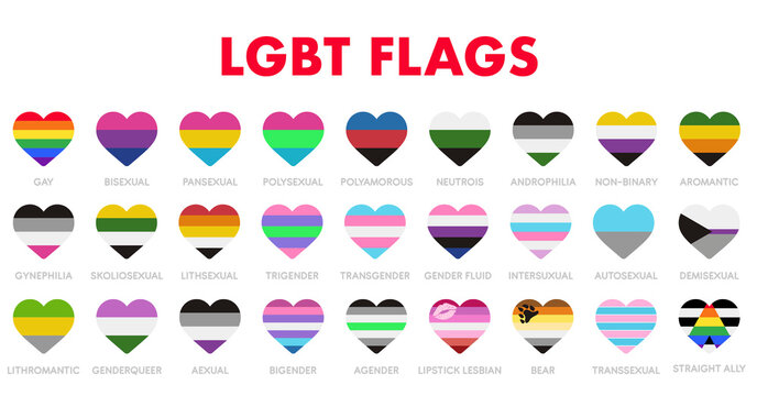 Demisexual Images Browse 361 Stock Photos Vectors And Video Adobe Stock