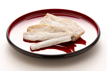 茨城県産の干し芋