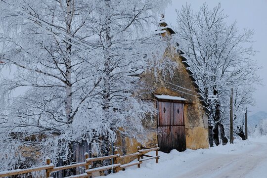 Vercors
