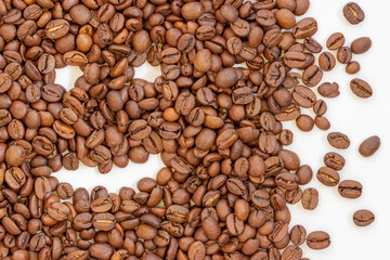 the pure joy of coffee