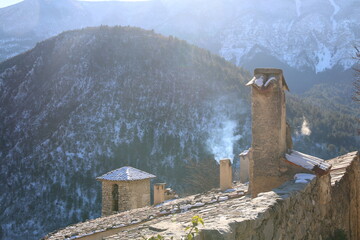 BRANTES