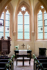 Kirche