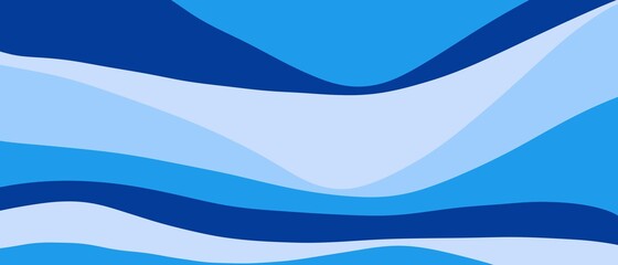 Abstract engineering background ,Modern building wallpaper. Wave texture